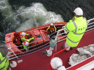 emergency response