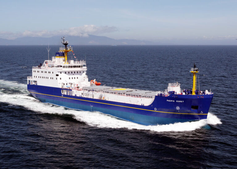 Our fleet - PNTL